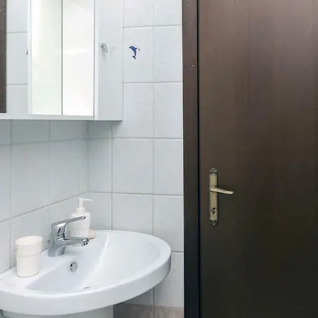 Il Cortiletto Di Via Tuscolana Apartment *