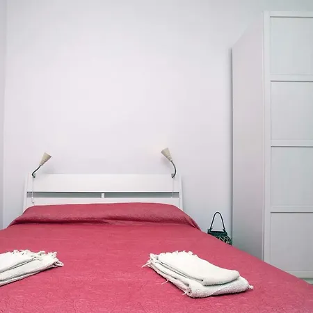 Il Cortiletto Di Via Tuscolana Apartment Rome