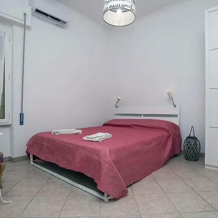 Il Cortiletto Di Via Tuscolana * Rome